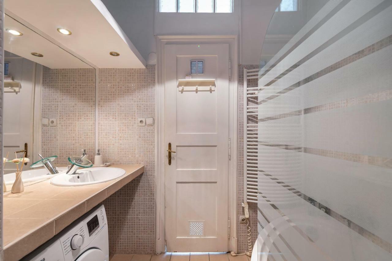 Prime Home Midtown ブダペスト エクステリア 写真