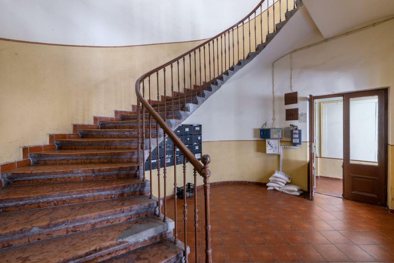 Prime Home Midtown ブダペスト エクステリア 写真